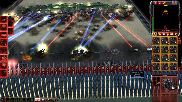 Tyrant vs Extreme Defenses - CrossFire Mod смотреть онлайн