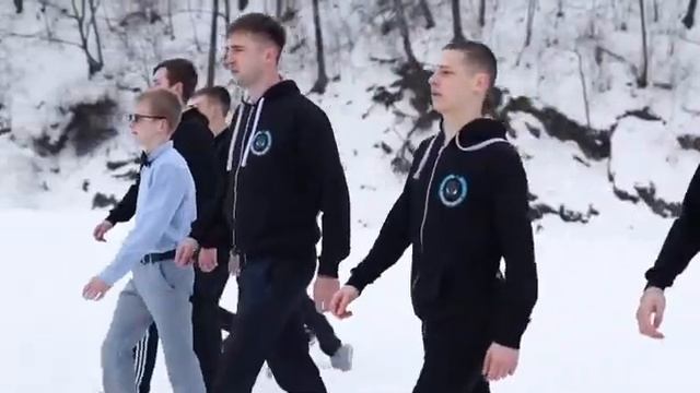 Федерация бокса Дальнегорск. Далас бокс. dalas_boks смотреть онлайн