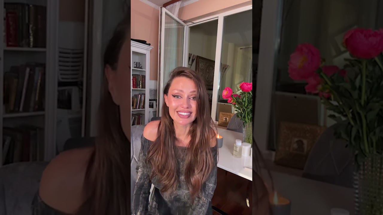 Виктория Боня ПРЯМОЙ ЭФИР 13.06.24 смотреть онлайн