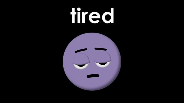 Английский для детей Эмоции Emotion Emoji