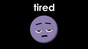 Английский для детей Эмоции Emotion Emoji