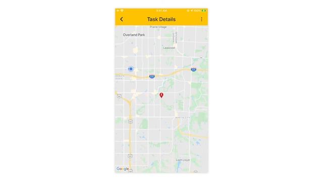 DRMS mobile App - Offline mode tutorial смотреть онлайн