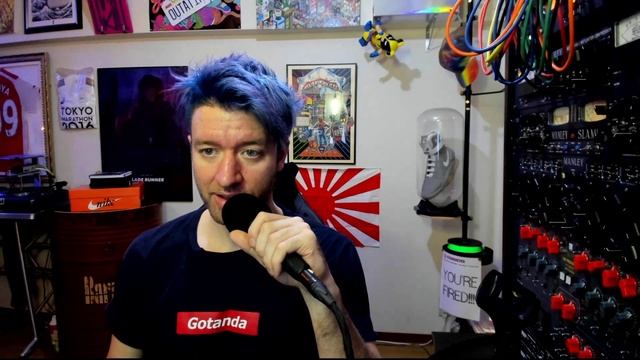 BREAKING: Derek Chauvin found GUILTY – Johnny Massacre Show 212 смотреть онлайн