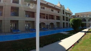 Titanic Royal 5*, Хургада, Египет, 1 часть