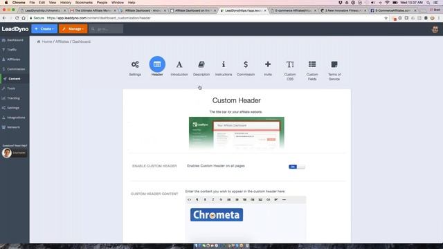 E-Commerce Affiliate Marketing 101 смотреть онлайн