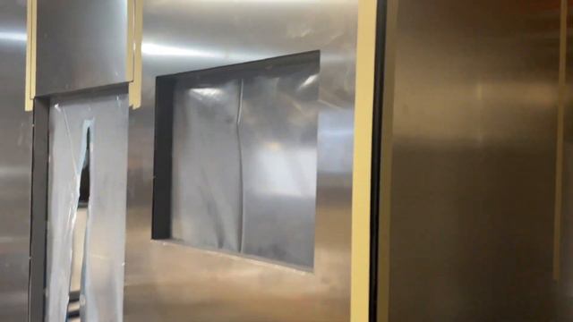 How to fill the gap's between the aluminum sheets on a Expedition truck habitat. DIY смотреть онлайн