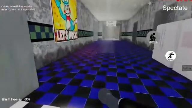 fnaf doom 2 no roblox ft.caioOpaleiroBr смотреть онлайн