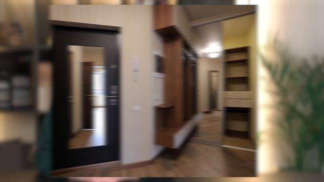 Пол в прихожую, ТОП 4 напольных покрытия в коридор смотреть онлайн