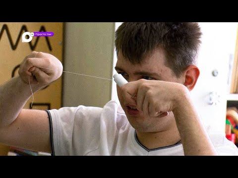 «Наши дети – не взрослеют». Чему учат в самой «дружной школе» Владивостока #простотак