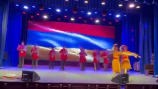 «Сасна пар» Краснодар ПАКЦ,школа им.Ованеса Туманяна, смотреть онлайн