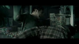 Лучшая сцена из фильма. Дэнни цепной пёс (2005)