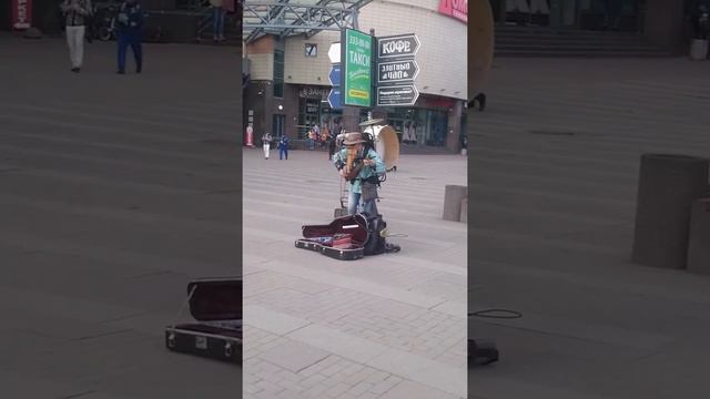 Человек оркестр!!!!! смотреть онлайн