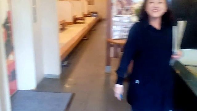 рестораны Японии смотреть онлайн