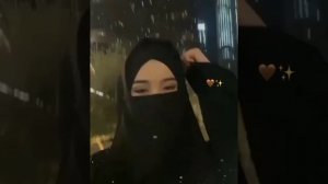 📹 ☪️nasheed-нашид| 🥀 Саукбилуя - Sauqbiluya [поет девушка]