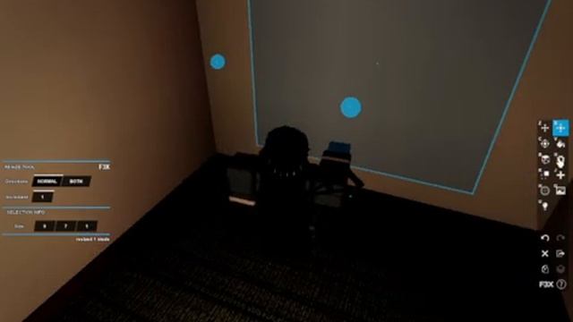 Гайд по игре Town в Roblox! смотреть онлайн