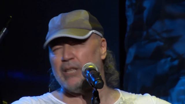 Tata Simonyan - Tesel Em ( Concert In AGUA Caliente )