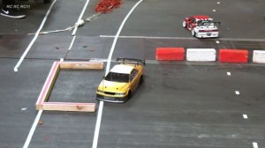 RC DRIFT CAR PARKING COMPETITION!! *RC MODEL SCALE DRIFT CARS IN ACTION