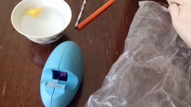 Как сделать стилус своими руками смотреть онлайн