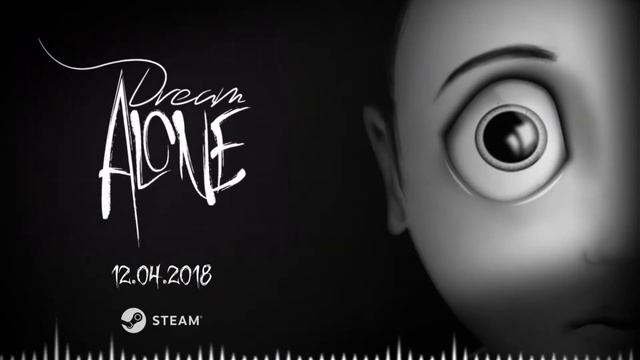 Dream Alone Promo Music смотреть онлайн