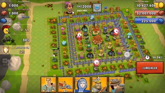 WORLD RECORD~BEST GREED FOR GLORY HIT EVER смотреть онлайн
