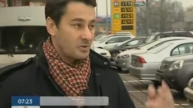 Уменьшаем расход бензина в машине смотреть онлайн
