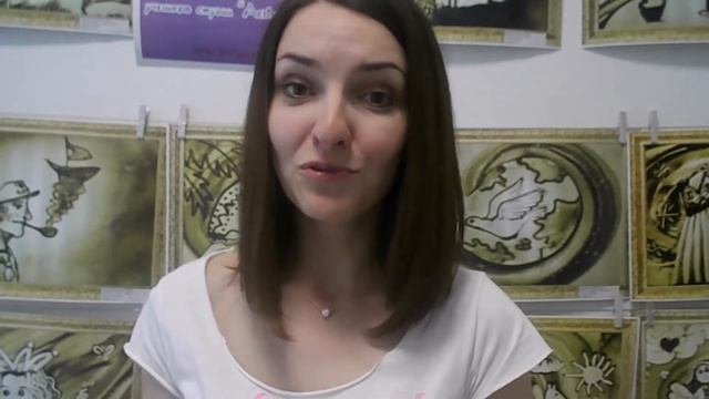 студия песочной анимации и живописи ""ArtiShock" смотреть онлайн