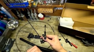 Cube Acid 29 2023 сборка из коробки