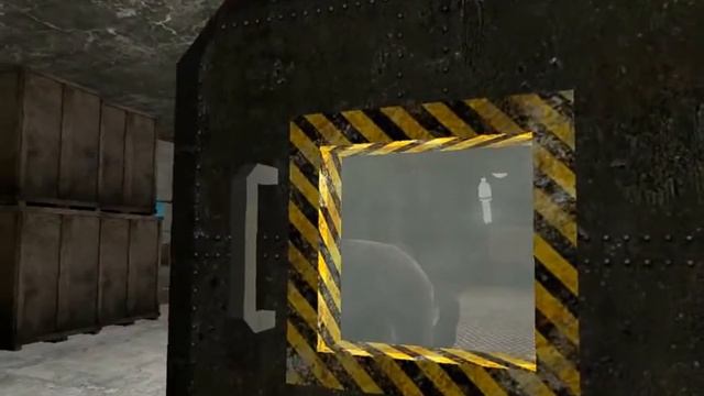 Garry's Saw смотреть онлайн