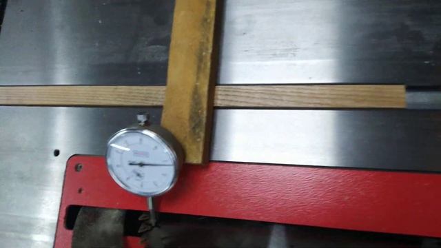 Warrior 0706 Решение проблемы увода диска смотреть онлайн