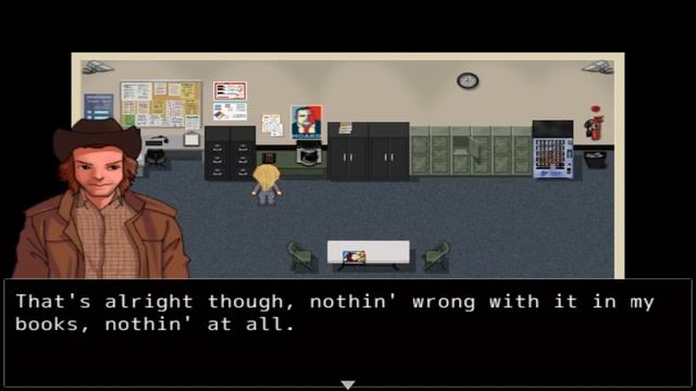 I REALLY DIDN'T MEAN TO DO IT| Always Sometimes Monsters | 07 смотреть онлайн