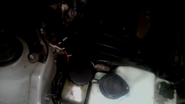 Ремонт муфты VVT 4A-GE часть 3 смотреть онлайн