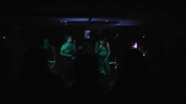 So Cold, The River - The Big Empty (For The Fallen Dreams Cover) смотреть онлайн