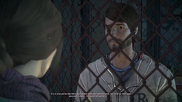 Walking Dead New frontiers - Episode 3 - OMFG 360 NOSCOPE !§1/§! смотреть онлайн