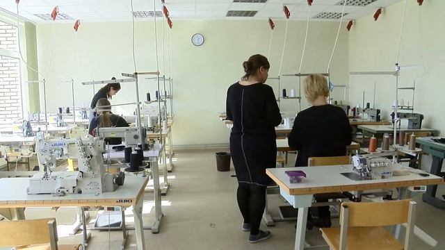 Panevėžio darbo rinkos ir mokymo centras смотреть онлайн