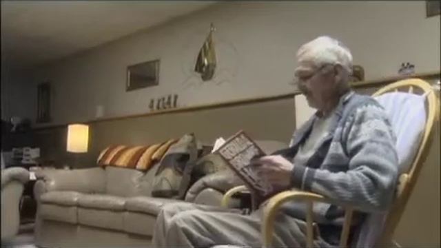 Winnipeg Crime Stoppers Crime Of The Week Video -  Elder Abuse