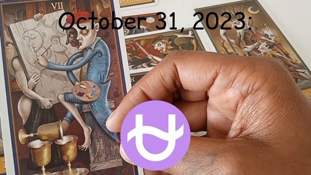 Ophiuchus ⛎ October 31, 2023: Your Blood Relatives Are Not The Only Family Members That You Have. смотреть онлайн
