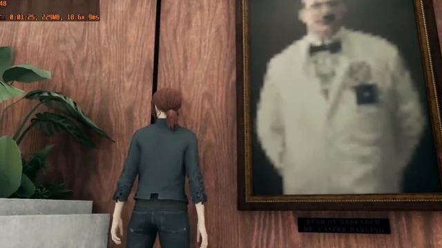 How to fix Control Game Texture Loading Bug | Updated Version смотреть онлайн