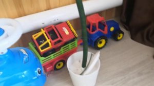 Ростовые цветы своими руками