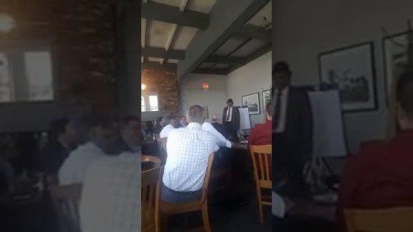 GM Parts Manager Meeting Video 2