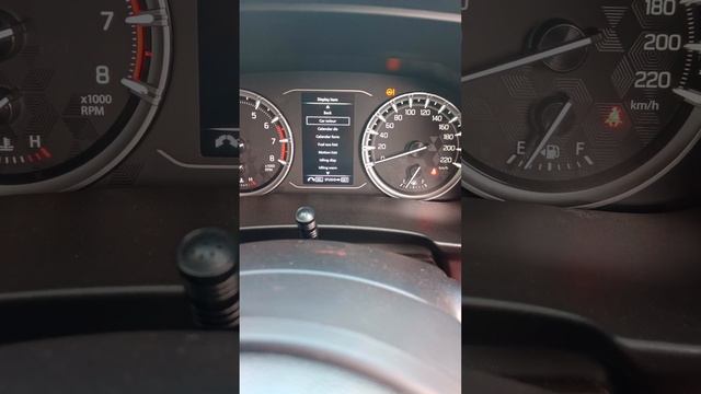 Hyryder / Grand Vitara Color change #grandvitara #hyryder #driving #cars #daku смотреть онлайн