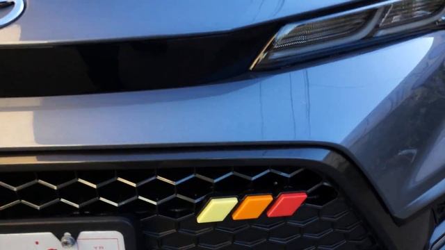 2020 Toyota Corolla Mods смотреть онлайн
