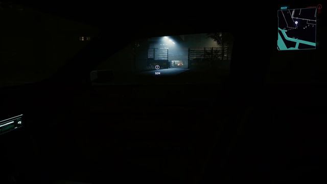 КИБЕРПАНК 2077 Full контент #19 18+ смотреть онлайн