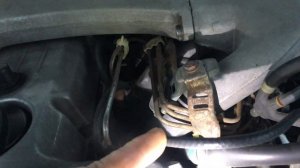 ДИЗЕЛЬ - КАК ИЗБАВИТЬСЯ ОТ ВОЗДУХА В ТОПЛИВНОЙ СИСТЕМЕ.