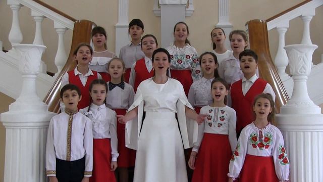 "Молитва до Святого Миколая" смотреть онлайн