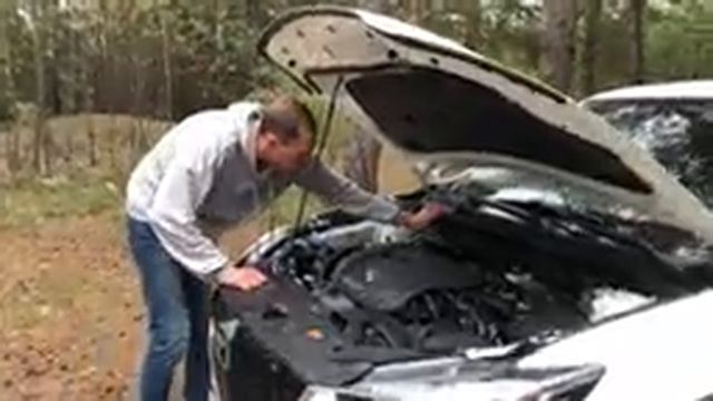 Обзор Mazda CX-5 первого поколения, все еще надежна, едет лучше конкурентов смотреть онлайн