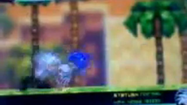 1 batalha do jogo Final Fantasy Sonic X 6 смотреть онлайн
