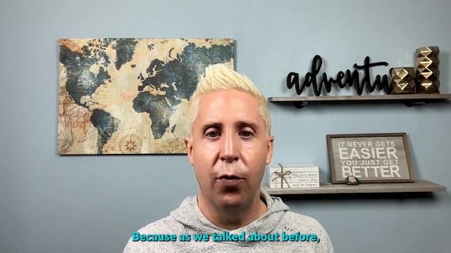 Time Is On Your Side | The Only Vlog You Really Need With Justin Prust смотреть онлайн