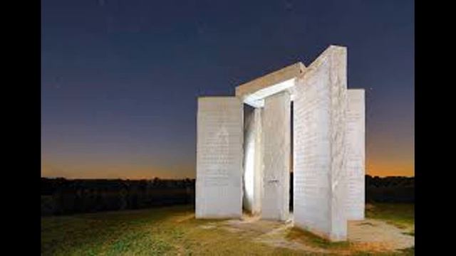 ТОП 10 теорий заговора об уменьшении численности населения Земли смотреть онлайн