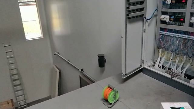 Диагностика компрессора Bitzer VariSpeed смотреть онлайн
