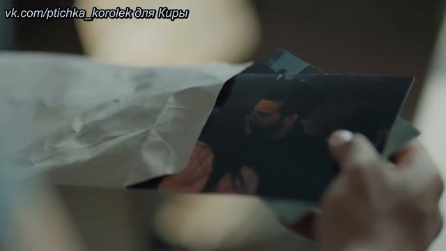 Чёрная любовь/Kara Sevda 1-й анонс к 35 серии смотреть онлайн